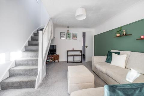 2 bedroom semi-detached house for sale, Wharton Drive, North Walsham