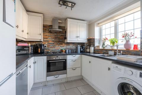 2 bedroom semi-detached house for sale, Wharton Drive, North Walsham