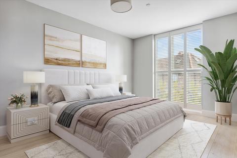 5 bedroom townhouse for sale, Mills Row, London, W4
