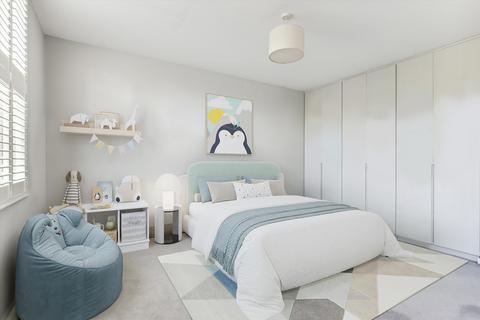 5 bedroom townhouse for sale, Mills Row, London, W4