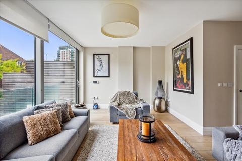 5 bedroom townhouse for sale, Mills Row, London, W4