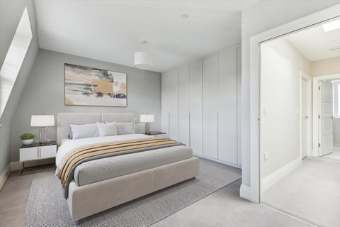 5 bedroom townhouse for sale, Mills Row, London, W4