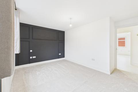 1 bedroom apartment for sale, Castle House, Desborough Road, High Wycombe, Buckinghamshire, HP11 2FP