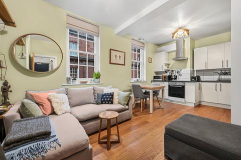 2 bedroom flat to rent, Stedham Chambers, Coptic Street