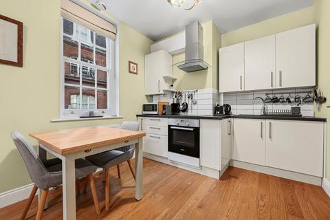 2 bedroom flat to rent, Stedham Chambers, Coptic Street