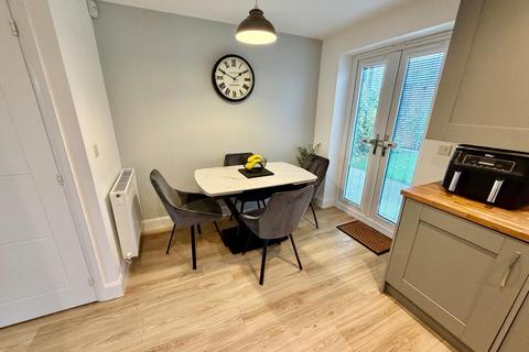 3 bedroom semi-detached house for sale, Farmstead Street, Middlesbrough
