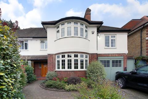 5 bedroom detached house to rent, Stonehill Road, East Sheen, London