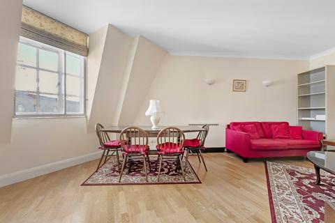 2 bedroom flat to rent, South Block, 1a Belvedere Road, London