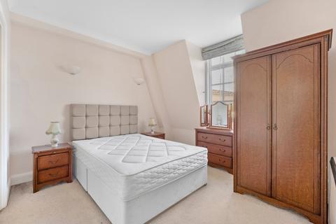 2 bedroom flat to rent, South Block, 1a Belvedere Road, London