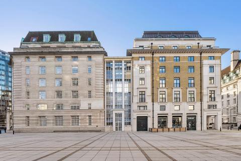 2 bedroom flat to rent, South Block, 1a Belvedere Road, London