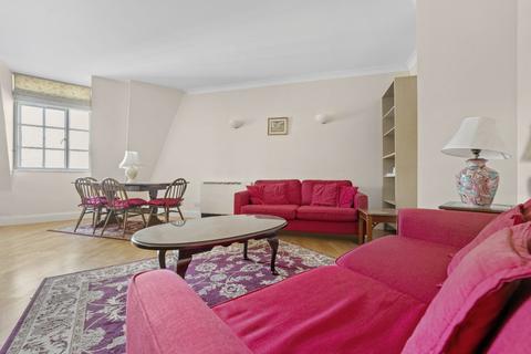 2 bedroom flat to rent, South Block, 1a Belvedere Road, London