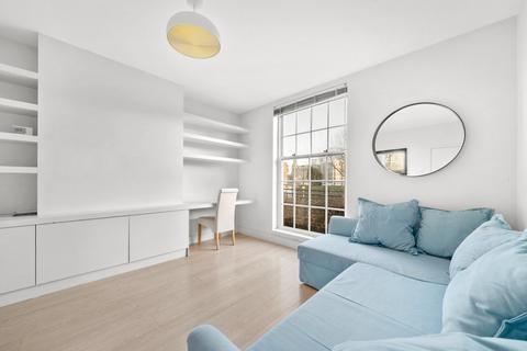 undefined, Shadwell Gardens, London