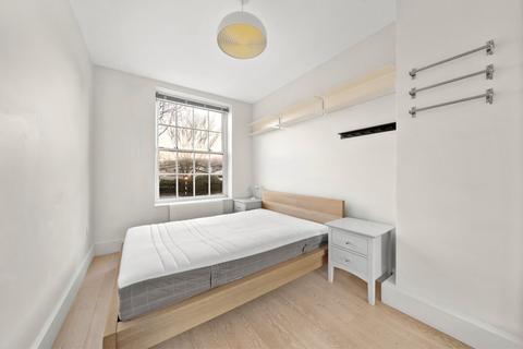undefined, Shadwell Gardens, London