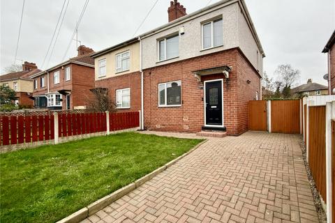 3 bedroom semi-detached house for sale, Low Grange Road, Rotherham S63