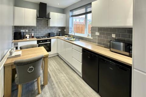 3 bedroom semi-detached house for sale, Low Grange Road, Rotherham S63