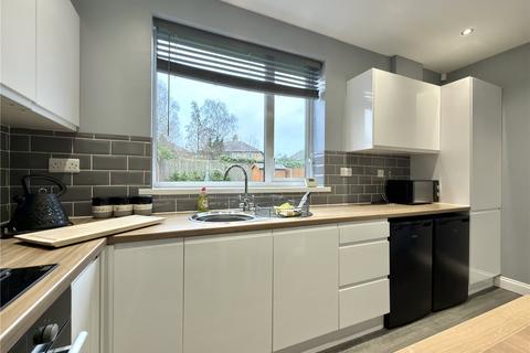 3 bedroom semi-detached house for sale, Low Grange Road, Rotherham S63