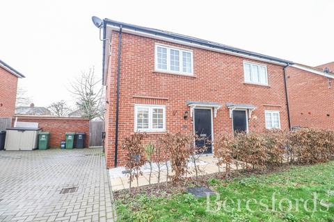 undefined, Beehive Avenue, Silver End, CM8