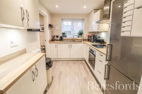 2 bedroom semi-detached house for sale, Beehive Avenue, Silver End, CM8
