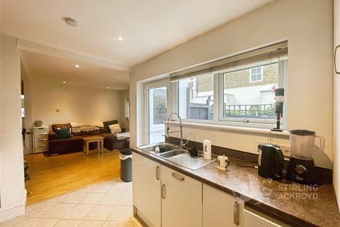 undefined, Claremont Road, Surrey KT14