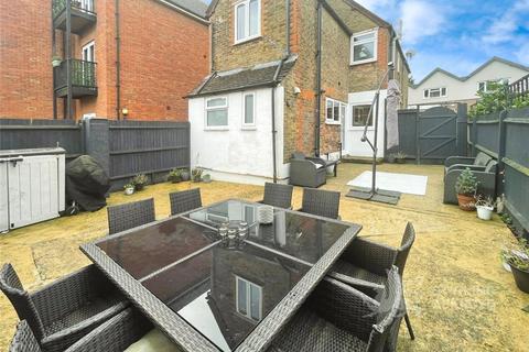 undefined, Claremont Road, Surrey KT14