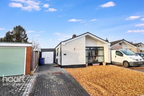 undefined, Ashtree Road, Burton-On-Trent