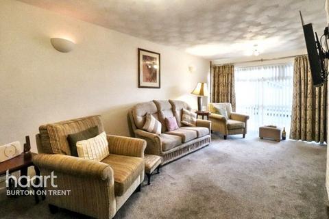 2 bedroom detached bungalow for sale, Ashtree Road, Burton-On-Trent