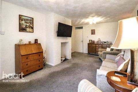 2 bedroom detached bungalow for sale, Ashtree Road, Burton-On-Trent