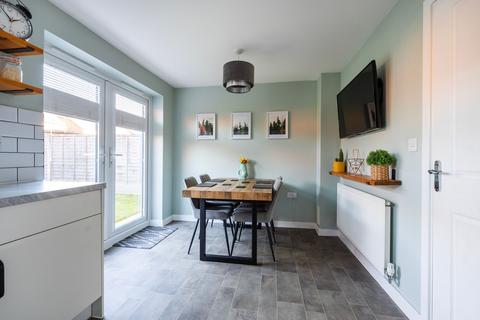 3 bedroom semi-detached house for sale, Portobello Drive, Martham