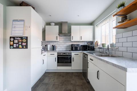 3 bedroom semi-detached house for sale, Portobello Drive, Martham