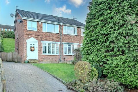 4 bedroom semi-detached house for sale, Greenacre Park Avenue, Rawdon, Leeds, West Yorkshire