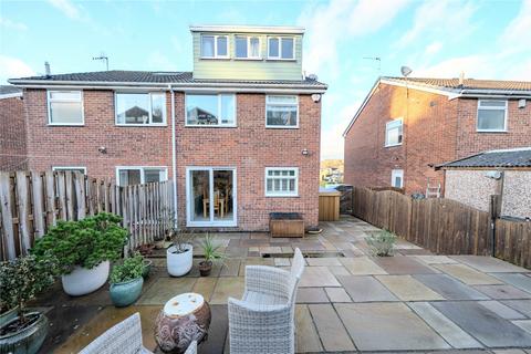 4 bedroom semi-detached house for sale, Greenacre Park Avenue, Rawdon, Leeds, West Yorkshire