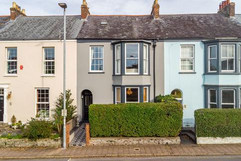 undefined, South Street, Barnstaple EX32