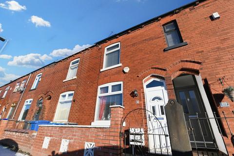 2 bedroom terraced house for sale, Townsend Road, Swinton, M27