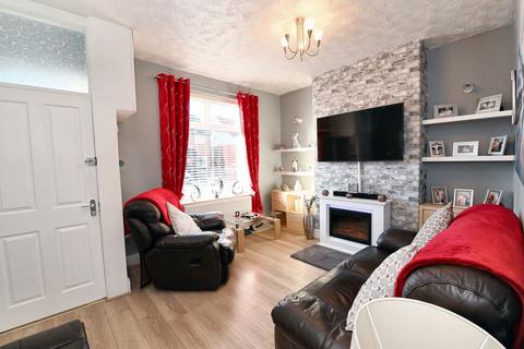 2 bedroom terraced house for sale, Townsend Road, Swinton, M27