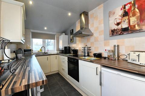 2 bedroom terraced house for sale, Townsend Road, Swinton, M27