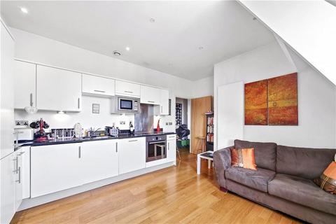 1 bedroom flat to rent, The Latitude, London SW4
