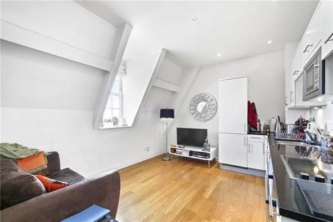 1 bedroom flat to rent, The Latitude, London SW4