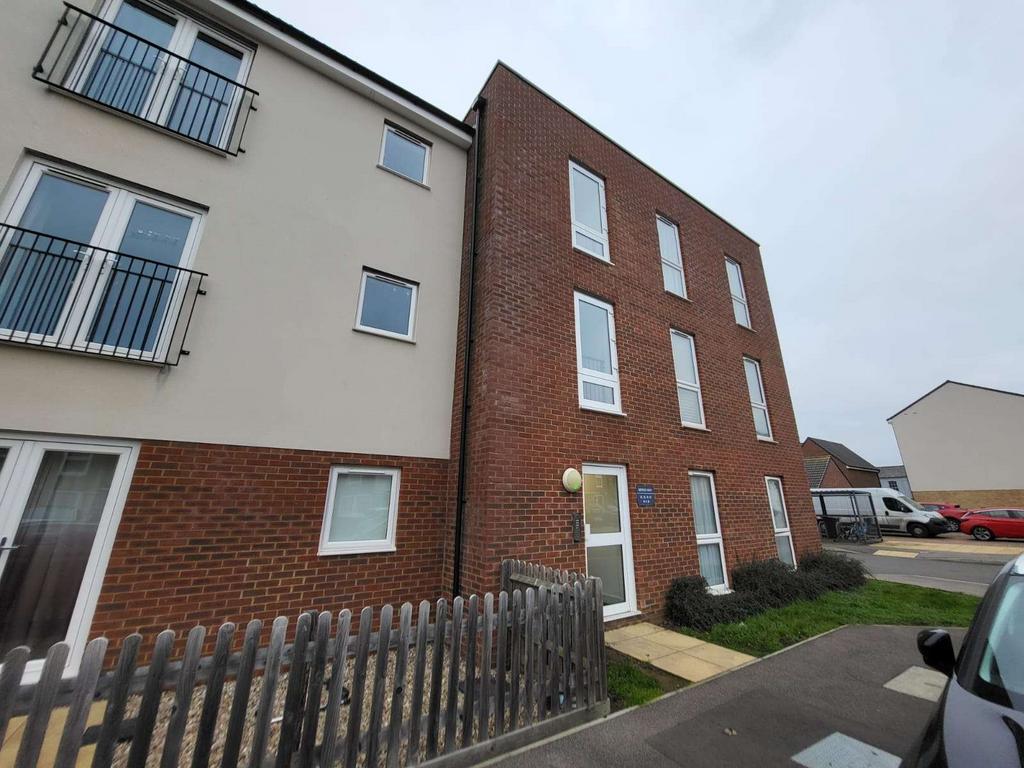 2 Bedroom Maisonette for Rent
