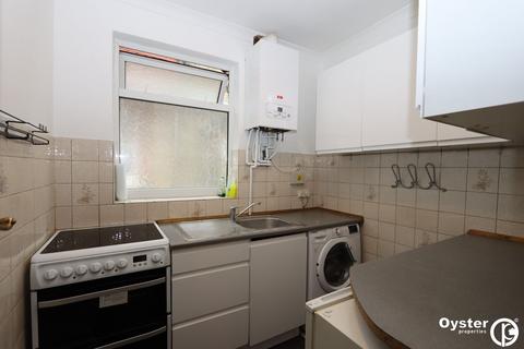 undefined, High Road, London, N20