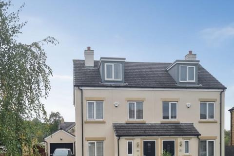4 bedroom semi-detached house for sale, Blackbrook Drive, Chinley, SK23
