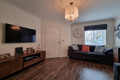 4 bedroom semi-detached house for sale, Blackbrook Drive, Chinley, SK23