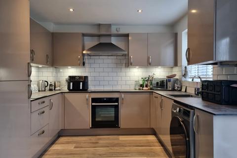 4 bedroom semi-detached house for sale, Blackbrook Drive, Chinley, SK23