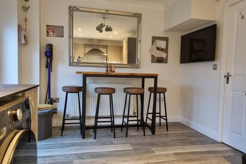 4 bedroom semi-detached house for sale, Blackbrook Drive, Chinley, SK23