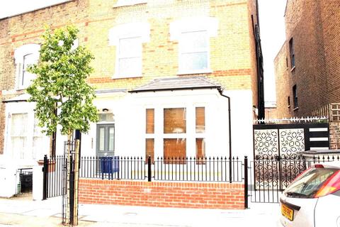 undefined, Foulden Road, Stoke Newington, London, N16