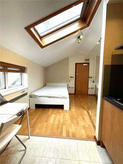 undefined, Foulden Road, Stoke Newington, London, N16