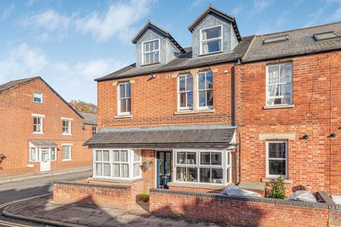2 bedroom flat for sale - Chilswell Road Grandpont OX1 4PQ