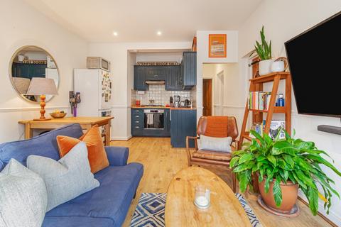 2 bedroom flat for sale, Chilswell Road Grandpont OX1 4PQ