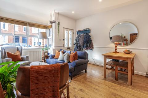 2 bedroom flat for sale, Chilswell Road Grandpont OX1 4PQ