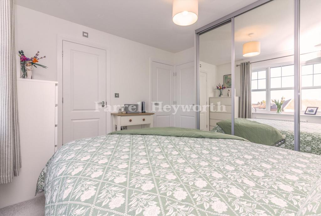 Bedroom One c