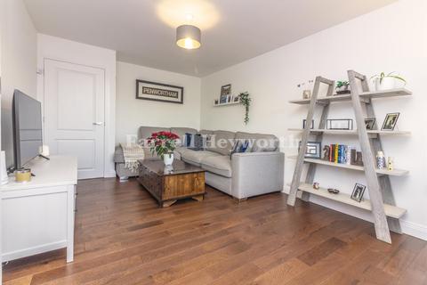 3 bedroom semi-detached house for sale, Swift Drive, Leyland PR25